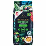 GOLD EDITION Zrnková káva Brasilien
