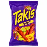 TAKIS Kukuřičné snacky