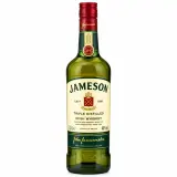 JAMESON Irská whiskey