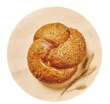 Špaldový chléb 500 g