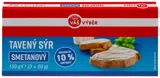 Váš Výběr Tavený sýr krémový 150g