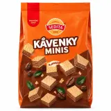 Kávenky Minis Sedita