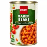 Fazole Penny v tomatě