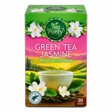 Zelený čaj Tea Party různé druhy