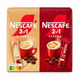 Nescafé 3v1, 2v1