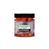 efko Rajčata sušená s kapary chlaz. 6 x 185 g