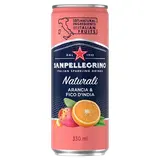 SAN PELLEGRINO pomeranč opuncie 6 x 330 ml