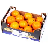 METRO Chef Mandarinky Clementine 2/3 I. skládané čerstvé 2,3 kg