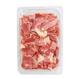 Ribo Slanina anglická Snack chlaz. 500 g