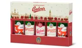 Budějovický Budvar Dárková sada mix 5x330ml