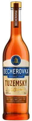 Becherovka Tuzemský 37,5 %