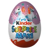 Kinder Surprise Maxi 100g