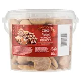 Voňavé vánoční perníčky 500g
