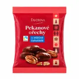 FAVORINA Pekanové ořechy