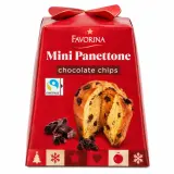 FAVORINA Mini Panettone