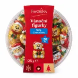 FAVORINA Vánoční figurky