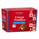 FAVORINA Kakaové pralinky