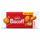 LOTUS Biscoff sušenky