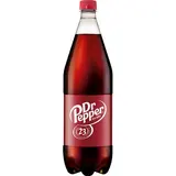 Dr Pepper 6 x 1,25 l PET