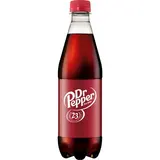 Dr Pepper 12 x 500 ml PET
