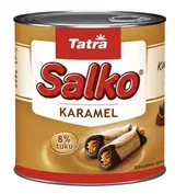 Tatra Salko Karamel