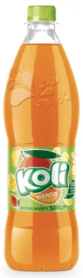 Koli Sirup mango