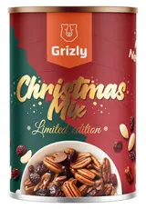 GRIZLY Vánoční mix