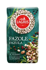 Lagris Fazole malá bílá