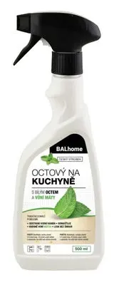 BALhome Octový čistič kuchyně