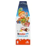 Kinder Chocolate Tyčinky z mléčné čokolády s mléčnou náplní 16 ks 200g