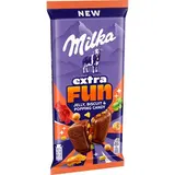 Milka Sušenka želé 150 g