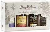 Dos Maderas Sada miniatur 4x50ml (dárkové balení)