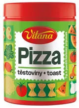 Vitana Pizza kořenící směs