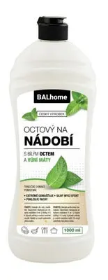 BALhome Octový čistič na nádobí