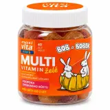MAXI VITA Multivitamin KIDs Bob a Bobek