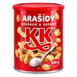 KK Arašídy