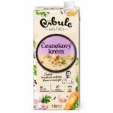 CIBULE BISTRO Česnekový krém