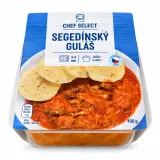 CHEF SELECT Segedínský guláš