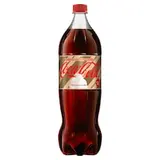 Coca-Cola Příchuť krémová vanilka 1,5l