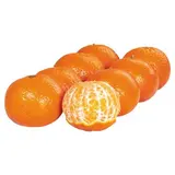 Mandarinky malé čerstvé 10 kg