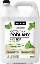 BALhome Ocet bílý na úklid 10%